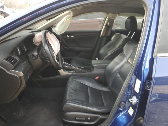 Photo 7 from auction – 2014 ACURA TSX with VIN JH4CU2F46EC004923