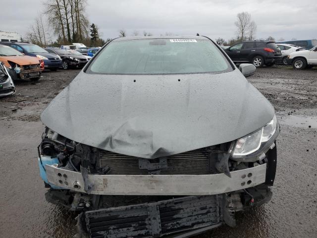 Photo 5 from auction – 2017 CHEVROLET VOLT LT with VIN 1G1RC6S58HU159758