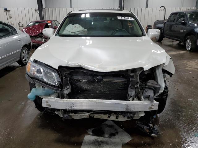 Photo 5 from auction – 2013 ACURA RDX TECHNO with VIN 5J8TB4H53DL021753