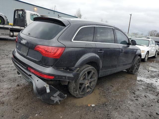 Photo 3 from auction – 2011 AUDI Q7 PRESTIG with VIN WA1DGAFE0BD004349