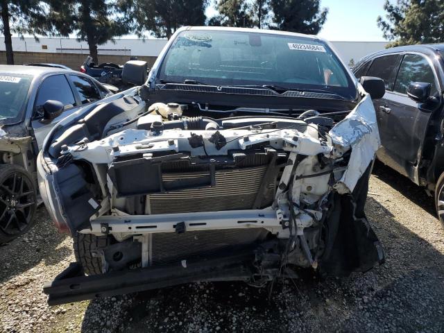 Photo 5 from auction – 2019 CHEVROLET COLORADO with VIN 1GCHTBEA4K1270286