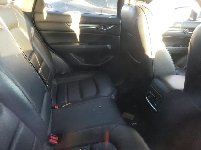 Photo 11 from auction – 2020 MAZDA CX-5 with VIN JM3KFBDM4L0721305