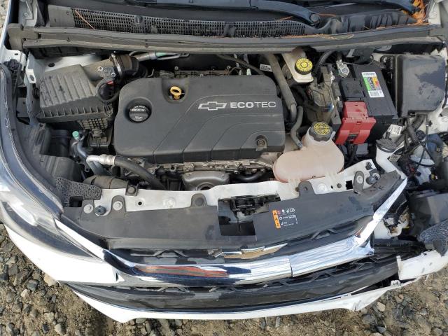 Photo 11 from auction – 2019 CHEVROLET SPARK LS with VIN KL8CB6SA0KC710509