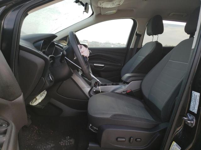 Photo 7 from auction – 2015 FORD ESCAPE SE with VIN 1FMCU0G75FUC07551