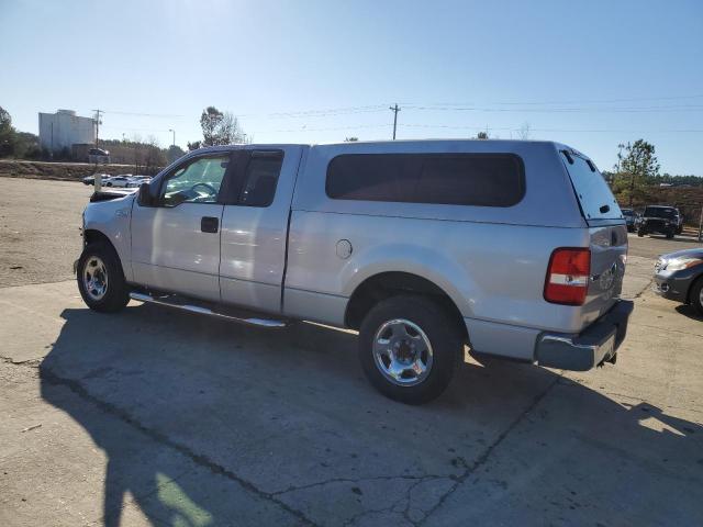 Photo 2 from auction – 2004 FORD F-150 with VIN 1FTPX125X4NB80346