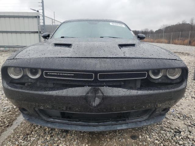 Photo 5 from auction – 2015 DODGE CHALLENGER with VIN 2C3CDZAG0FH816703