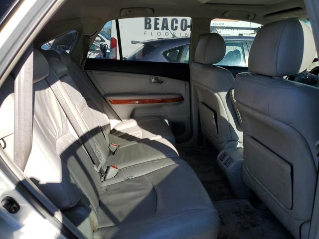 Photo 10 from auction – 2007 LEXUS RX 350 with VIN 2T2GK31U47C014376