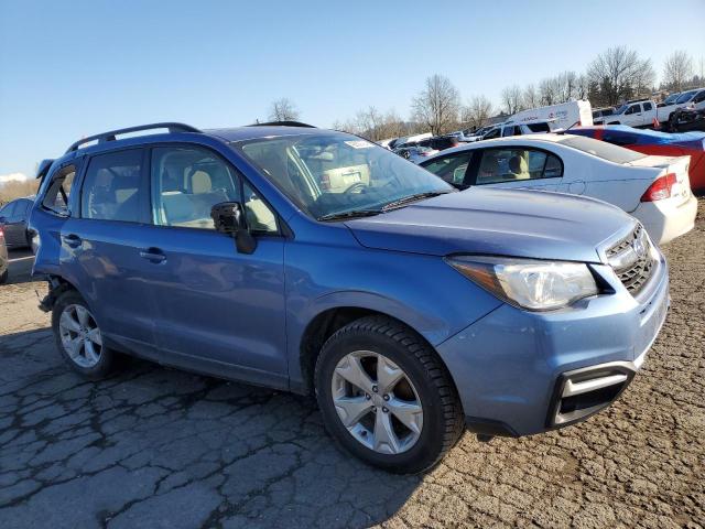 Photo 4 from auction – 2017 SUBARU FORESTER 2 with VIN JF2SJAEC5HG516924