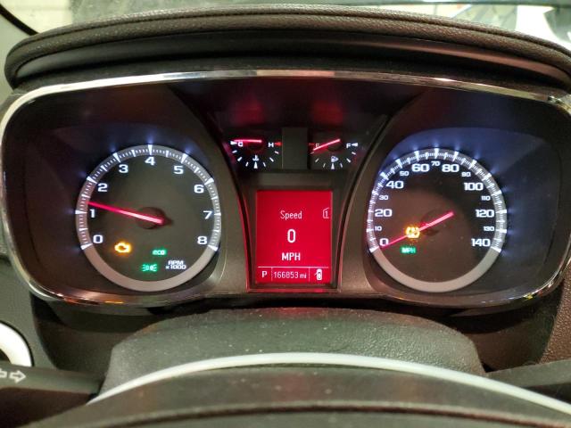 Photo 9 from auction – 2012 GMC TERRAIN SL with VIN 2GKFLVEK3C6217891