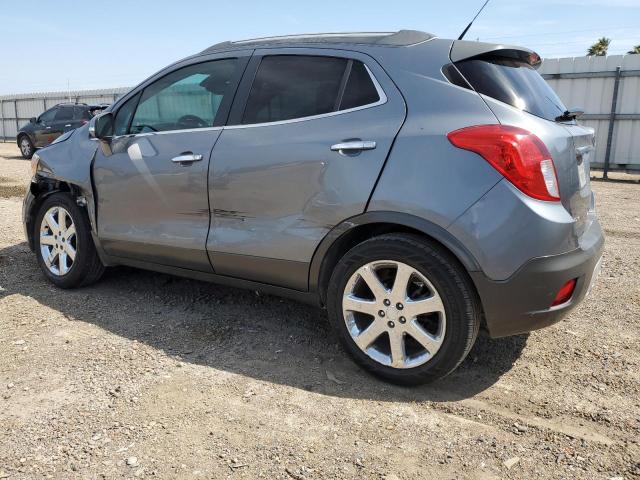 Photo 2 from auction – 2014 BUICK ENCORE with VIN KL4CJCSB1EB658197