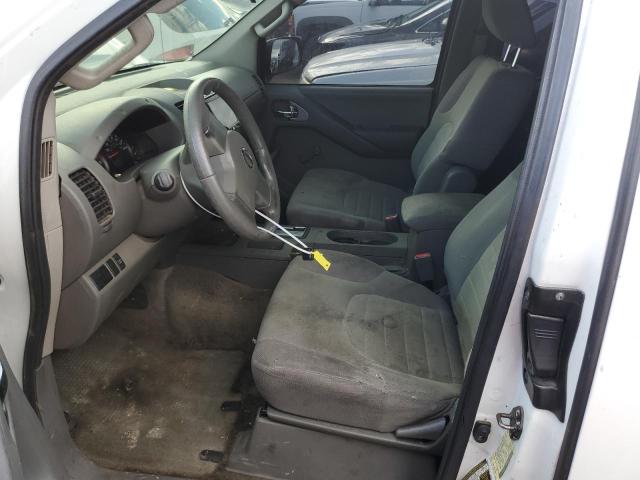 Photo 7 from auction – 2013 NISSAN FRONTIER S with VIN 1N6BD0CT0DN736851