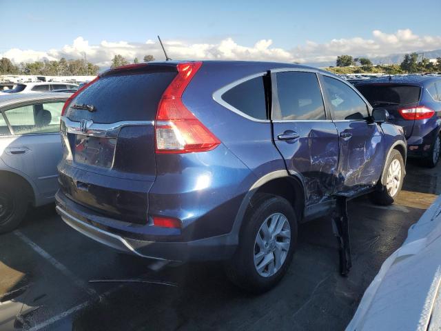 Photo 3 from auction – 2016 HONDA CR-V EX with VIN 3CZRM3H50GG715809