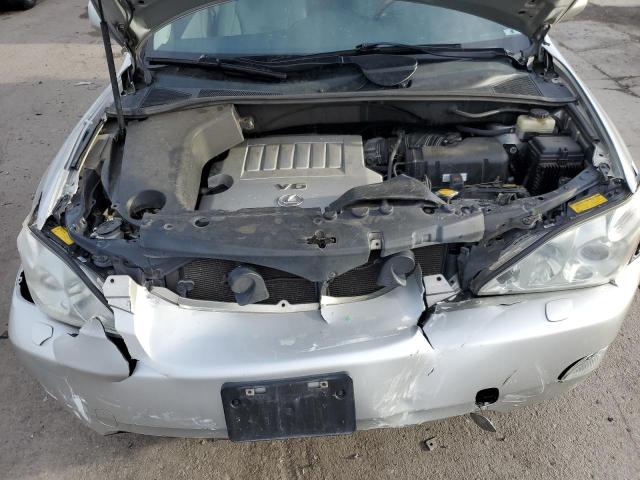 Photo 11 from auction – 2007 LEXUS RX 350 with VIN 2T2HK31UX7C021045