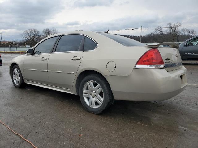 Photo 2 from auction – 2011 CHEVROLET IMPALA LT with VIN 2G1WB5EK2B1207078