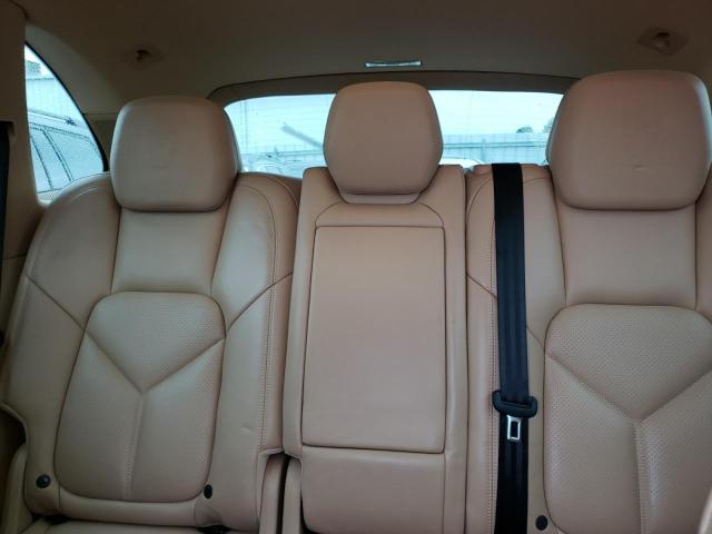 Фото 10 с аукциона – 2017 PORSCHE CAYENNE SE с VIN WP1AE2A26HLA71472