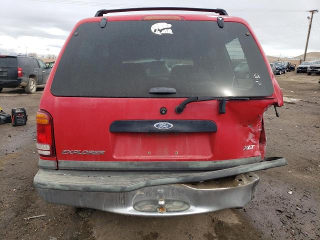 Zdjęcie 6 z aukcji – 1999 FORD EXPLORER z VIN 1FMZU32E9XZA20092