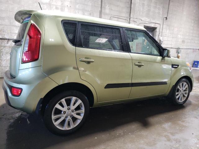 Photo 3 from auction – 2013 KIA SOUL with VIN KNDJT2A58D7632839