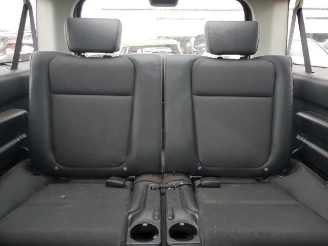 Photo 10 from auction – 2003 HONDA ELEMENT EX with VIN 5J6YH28563L011136