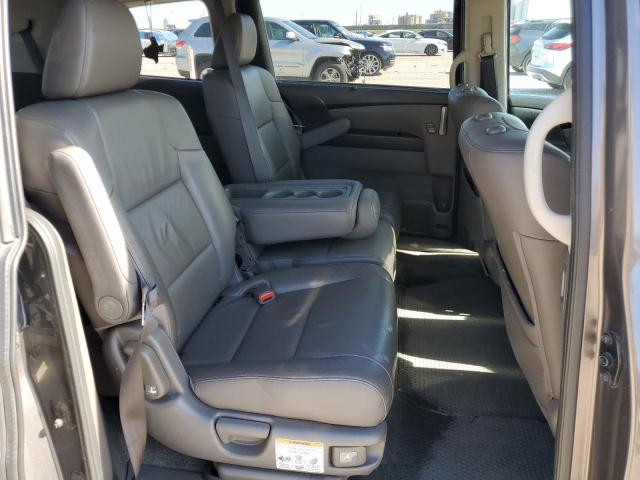 Photo 11 from auction – 2013 HONDA ODYSSEY EX with VIN 5FNRL5H67DB005630