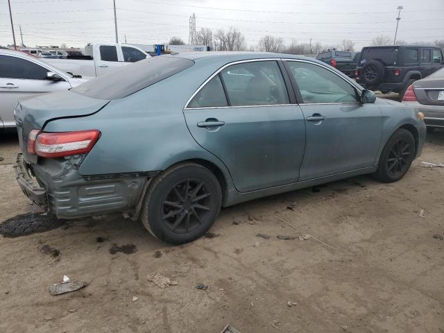 Photo 3 from auction – 2011 TOYOTA CAMRY BASE with VIN 4T4BF3EK3BR125574