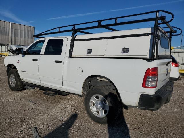 Photo 2 from auction – 2022 RAM 2500 TRADE with VIN 3C6UR5CL0NG439722