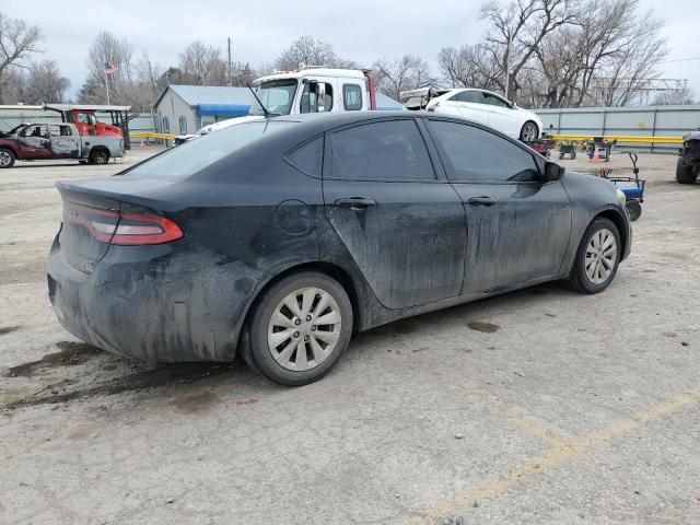 Photo 3 from auction – 2014 DODGE DART SXT with VIN 1C3CDFBB5ED917667