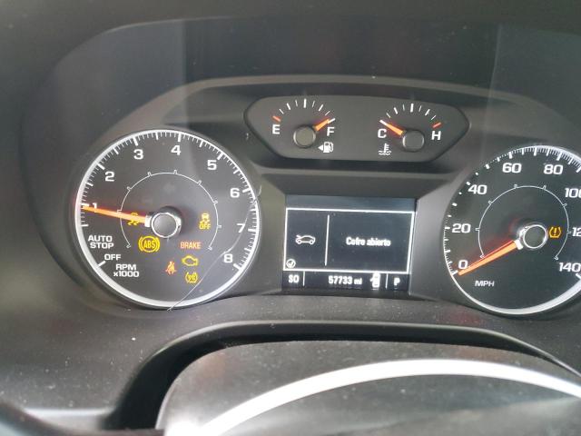 Zdjęcie 9 z aukcji – 2017 GMC ACADIA SLE z VIN 1GKKNSLA2HZ320975