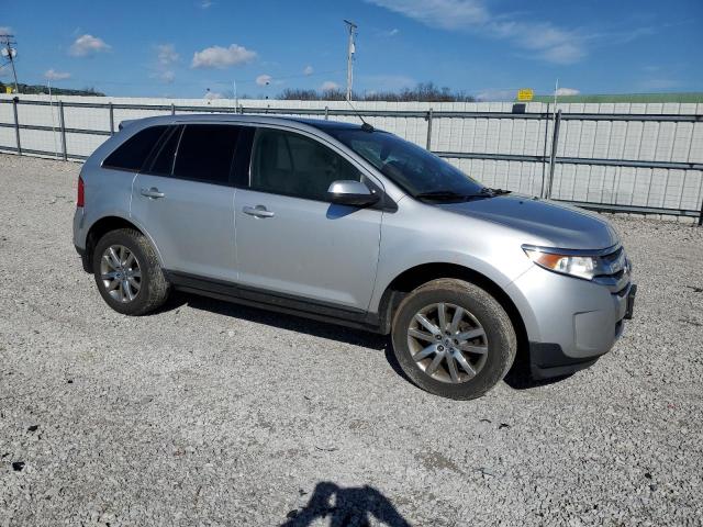 Photo 4 from auction – 2013 FORD EDGE SEL with VIN 2FMDK4JC9DBA72004