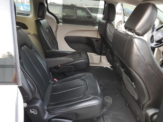 Photo 11 from auction – 2020 CHRYSLER VOYAGER LX with VIN 2C4RC1DG7LR265486