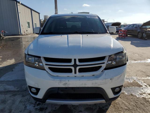 Photo 5 from auction – 2017 DODGE JOURNEY GT with VIN 3C4PDDEG3HT616306