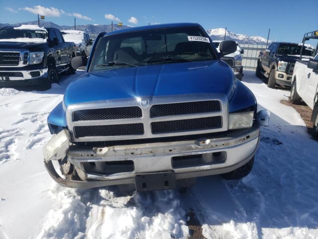 Photo 5 from auction – 2001 DODGE RAM 2500 with VIN 3B7KF23631G727097
