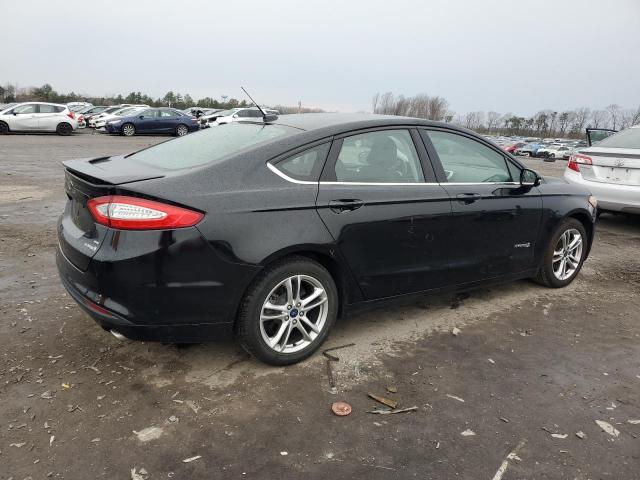 Photo 3 from auction – 2016 FORD FUSION SE with VIN 3FA6P0LU8GR336693