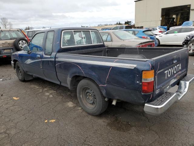 Photo 2 from auction – 1993 TOYOTA PICKUP 1/2 with VIN JT4VN93D5P5035429