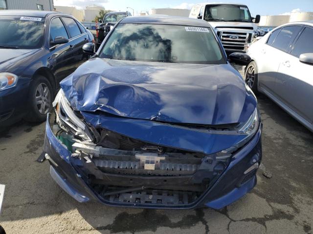 Photo 5 from auction – 2019 NISSAN ALTIMA SR with VIN 1N4BL4CV4KC245406