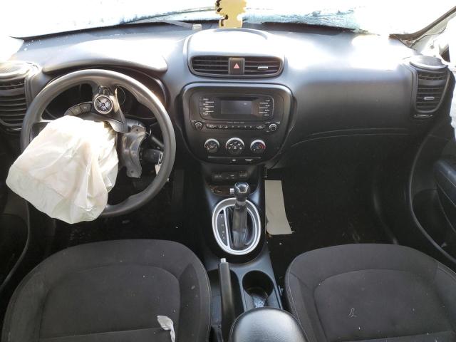 Photo 8 from auction – 2016 KIA SOUL with VIN KNDJN2A2XG7359794