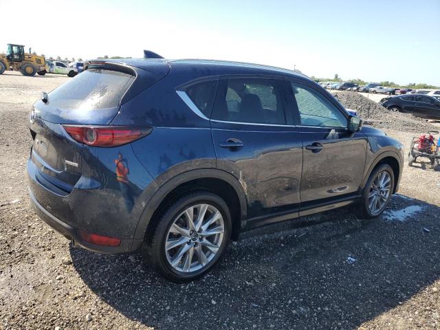 Photo 3 from auction – 2021 MAZDA CX-5 GRAND with VIN JM3KFBDM8M1430219