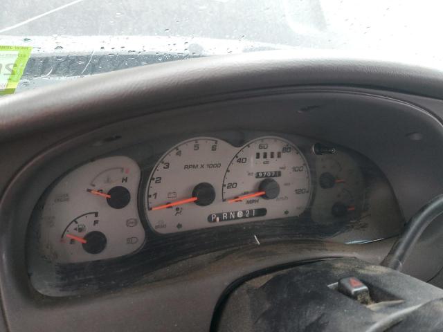 Photo 9 from auction – 2003 FORD RANGER SUP with VIN 1FTZR45E33TA02563