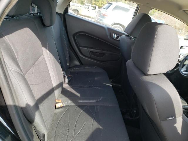 Photo 10 from auction – 2014 FORD FIESTA SE with VIN 3FADP4EJ5EM243383