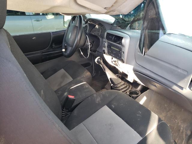 Photo 8 from auction – 2011 FORD RANGER SUP with VIN 1FTLR4FE0BPA97806