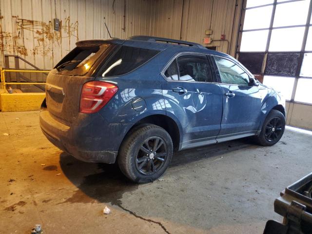 Photo 3 from auction – 2017 CHEVROLET EQUINOX LT with VIN 2GNFLFEK8H6241510