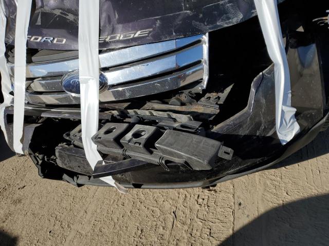 Photo 11 from auction – 2007 FORD EDGE SEL with VIN 2FMDK48C67BB05647