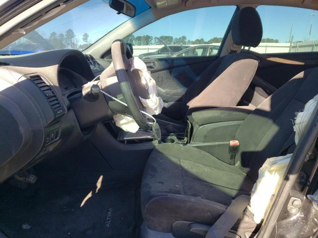 Photo 7 from auction – 2012 NISSAN ALTIMA BAS with VIN 1N4AL2AP6CC178961