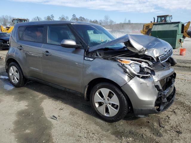 Photo 4 from auction – 2016 KIA SOUL with VIN KNDJN2A27G7308642
