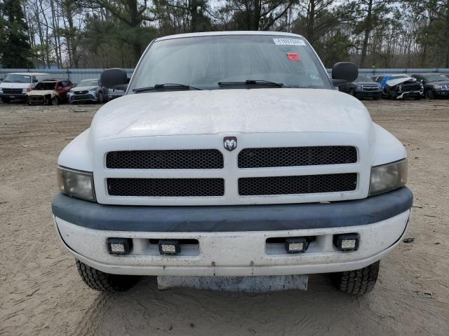 Photo 5 from auction – 1998 DODGE RAM 1500 with VIN 3B7HF12Z2WG101659