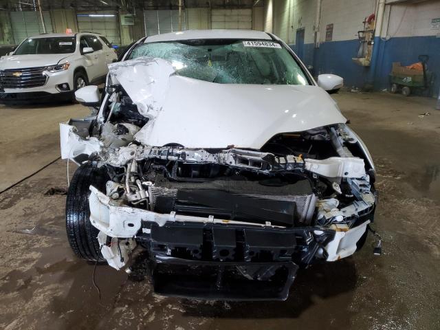 Photo 5 from auction – 2012 FORD FOCUS SE with VIN 1FAHP3F29CL256283