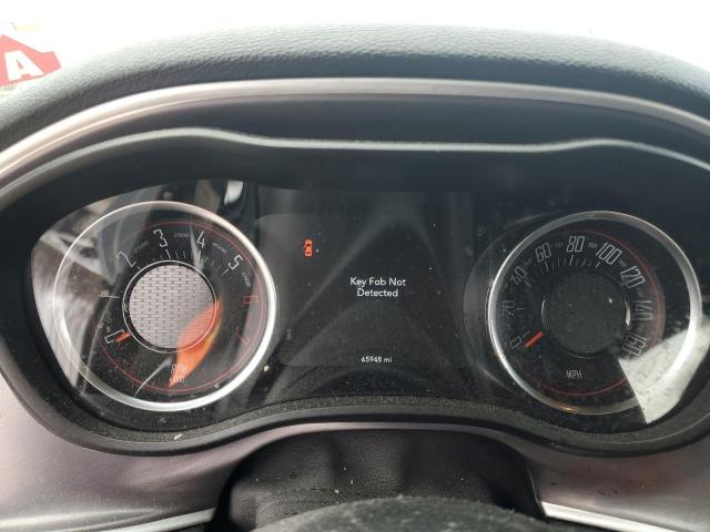 Photo 9 from auction – 2021 DODGE CHALLENGER with VIN 2C3CDZBT1MH604580
