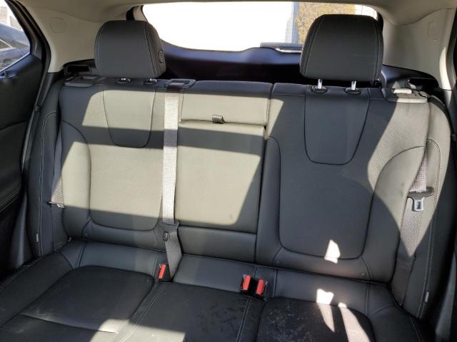 Photo 10 from auction – 2024 BUICK ENCORE GX with VIN KL4AMDSL2RB013318