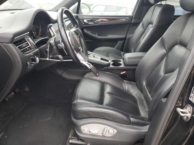 Photo 7 from auction – 2021 PORSCHE MACAN with VIN WP1AA2A52MLB07190