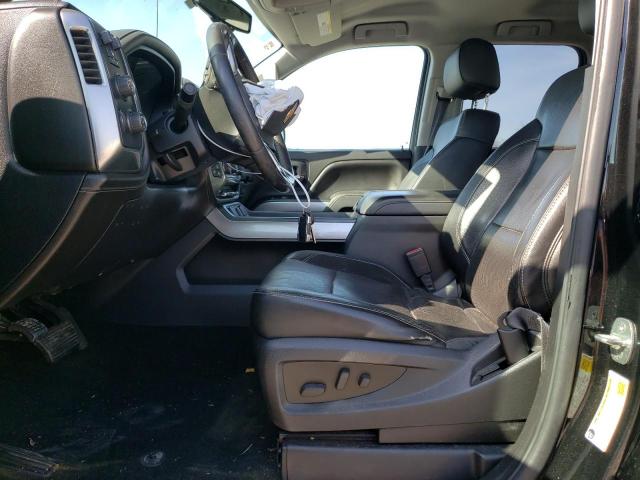 Photo 7 from auction – 2014 CHEVROLET silverado with VIN 1GCVKSEC8EZ196254