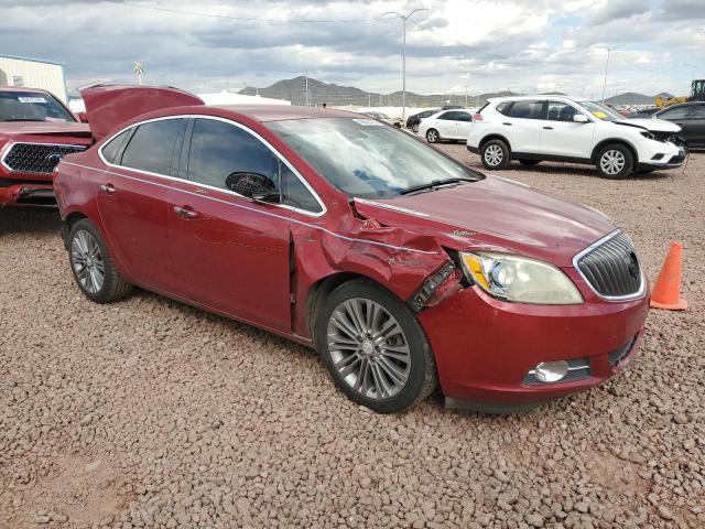 Photo 4 from auction – 2014 BUICK VERANO with VIN 1G4PS5SK7E4187401